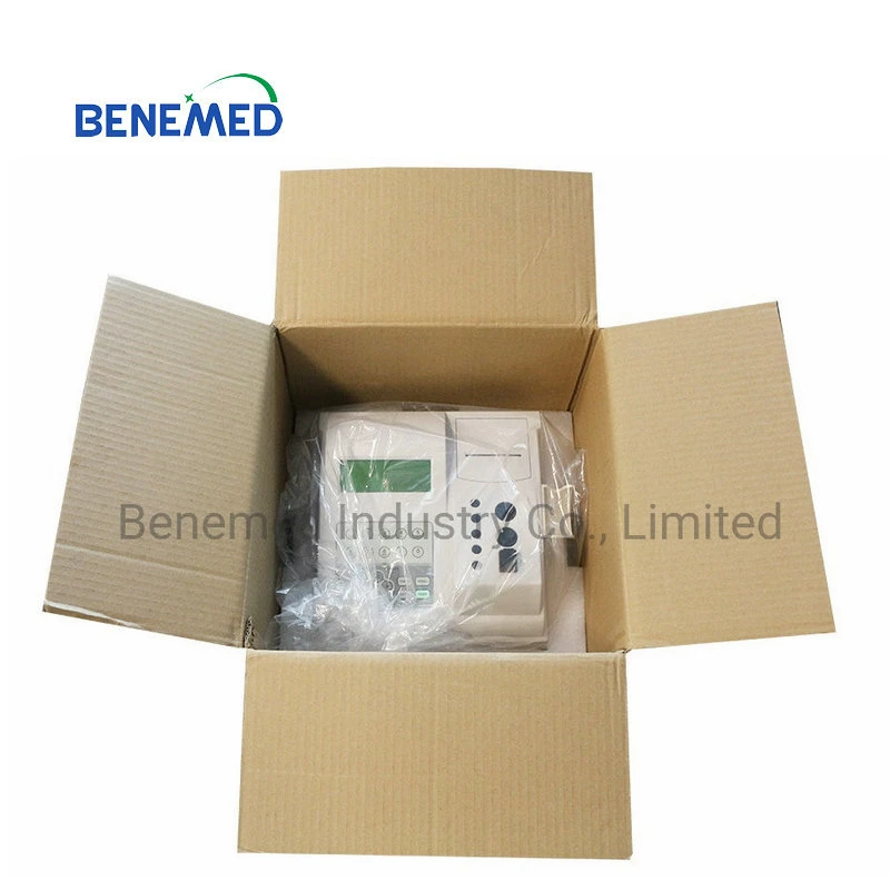 Medical Equipment Semi Auto Coagulation Analyzer for Laboratory Use