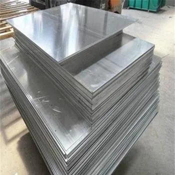 High quality/High cost performance Professional Aluminum Sheet Factory 1-8 Series