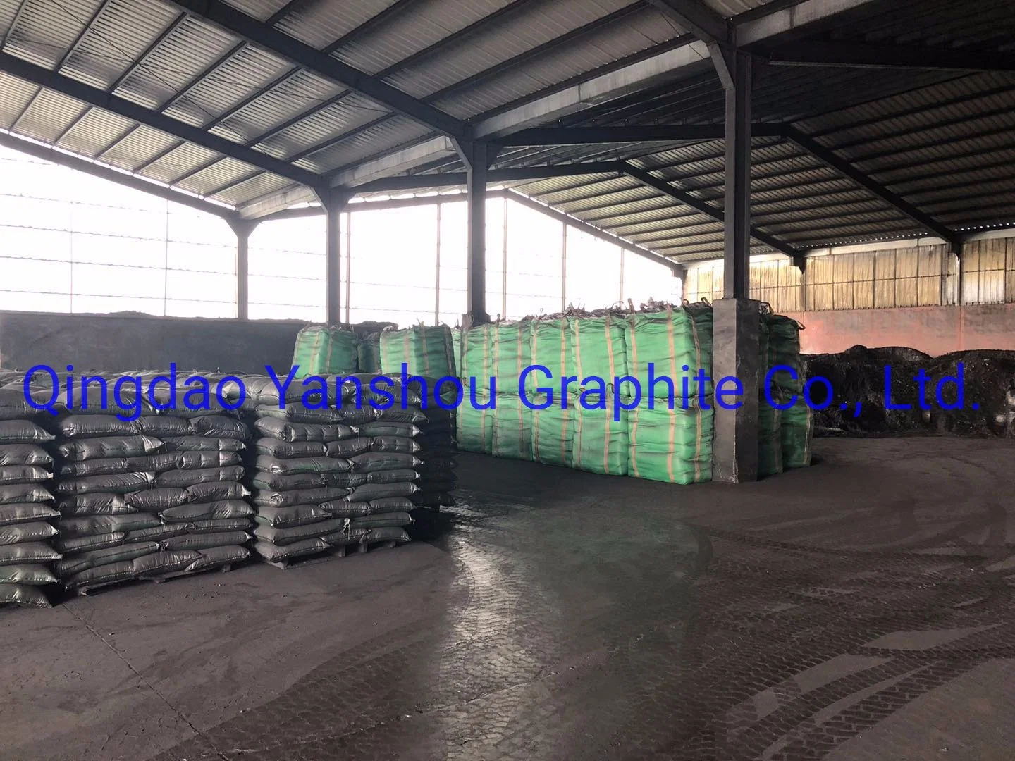 Competitive Price Wholesale/Suppliers Graphite Powder