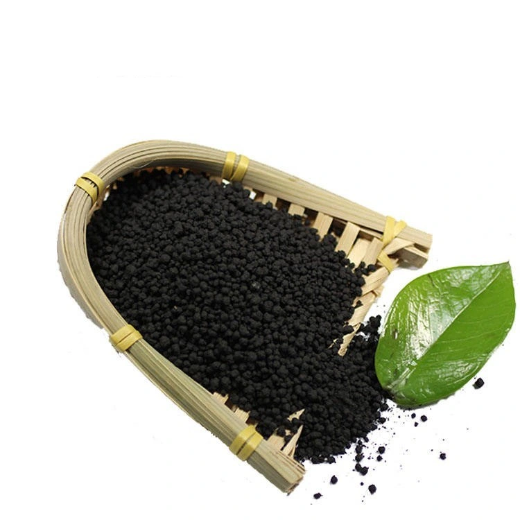 Factory Price Bubble Leaf Alga Source Seaweed Extract Organic Fertilizer, Seaweed Fertilizer