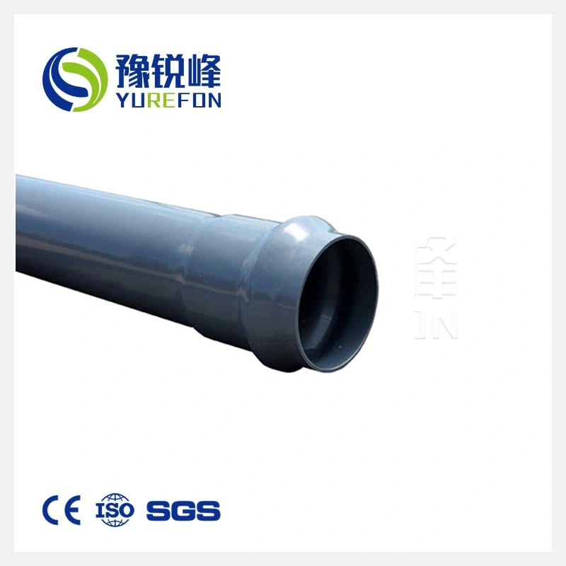 PVC Pipe End Forming Belling Opening Extending Machine for Plastic Tube Production Line