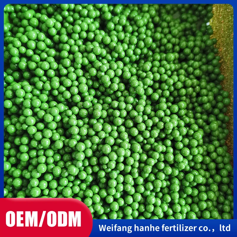 Silica 25 Magnesium Oxide 11 Calcium Oxide 2 Iron Oxide Potassium Humate, Soil Conditioning Fertilizer Granules