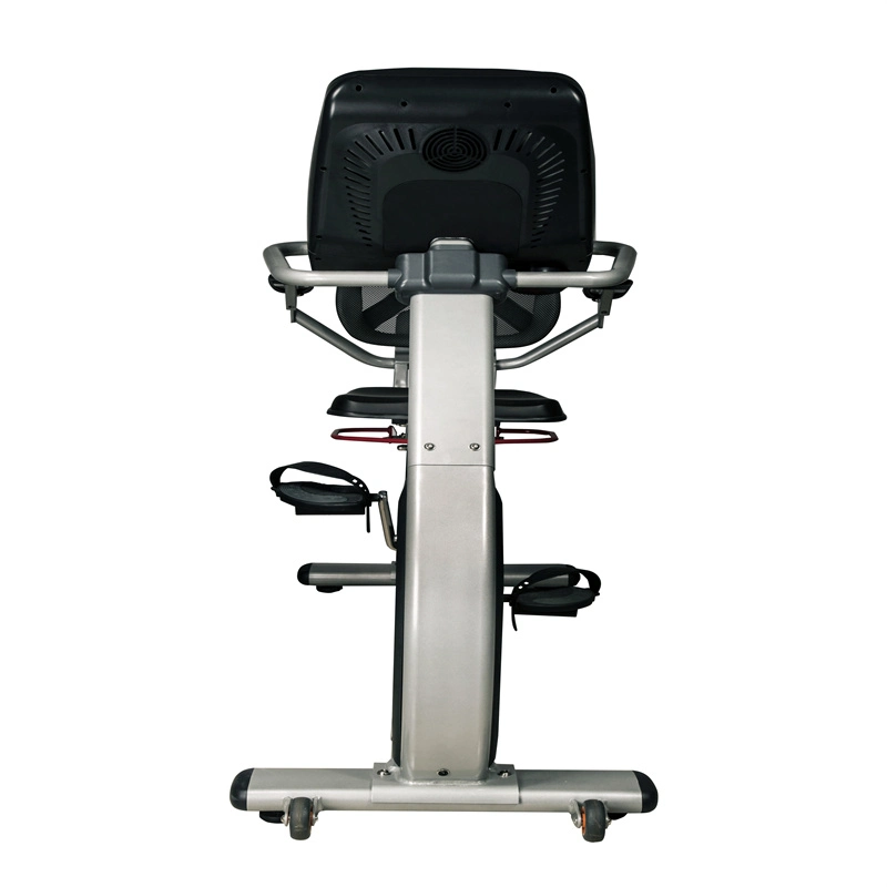 Leekon Neues Design Hochwertige Fitnessgeräte Recumbent Bike Commercial Trainingsgeräte