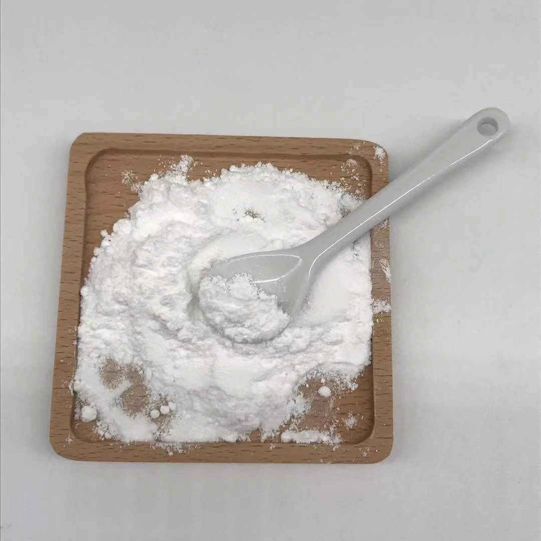 Sal de sodio Tianeptine CAS 30123-17-2 Tianeptine Química Farmacéutica de Sodio