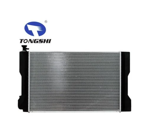 Radiator for Toyota Corolla 09- at