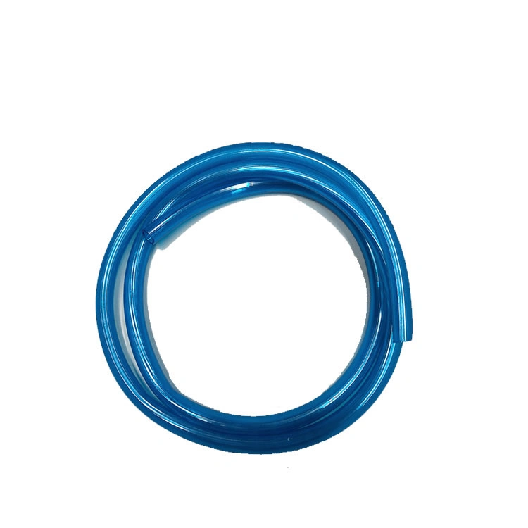 Manufacturer Supply Clear Flex PVC Hose for Water Discharge