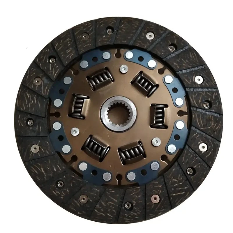 Hot Sale High Performance Auto Parts Clutch OEM