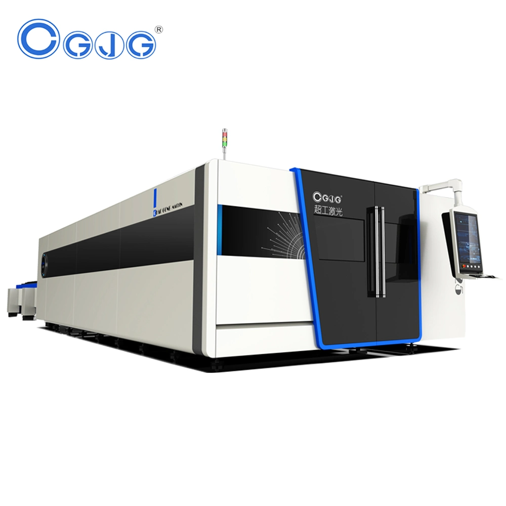 Laser Cutting Machine Full Cover Case Laser Cutting Machine