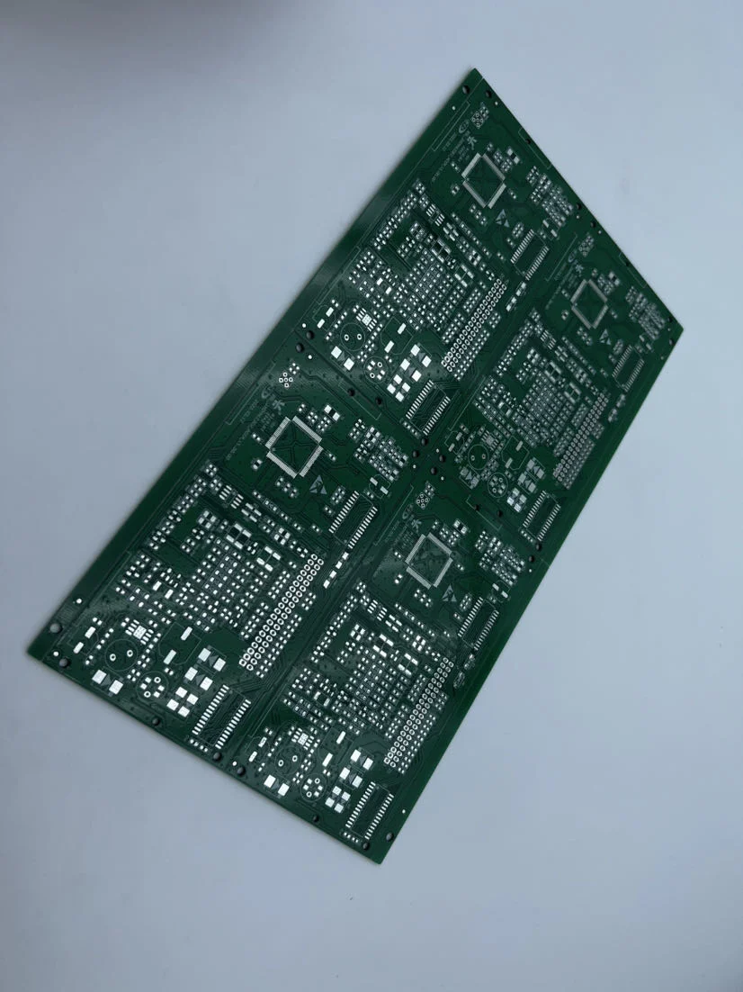 Carte de circuit imprimé à 8 couches Professional Reverse Enigineer ProDiving Schéma conception de la disposition de la carte PCB assemblage de la carte PCBA