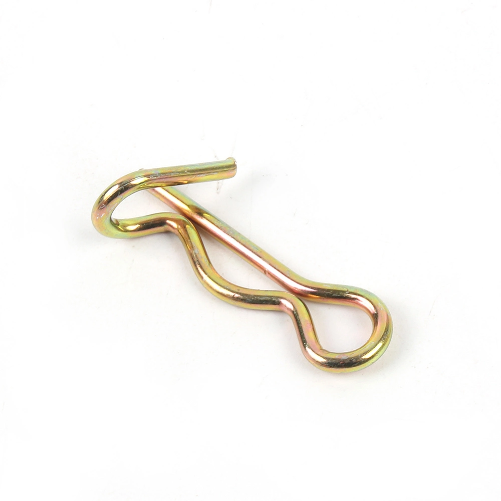 Kinds Style of Steel Wire Clip for Clevis Pin