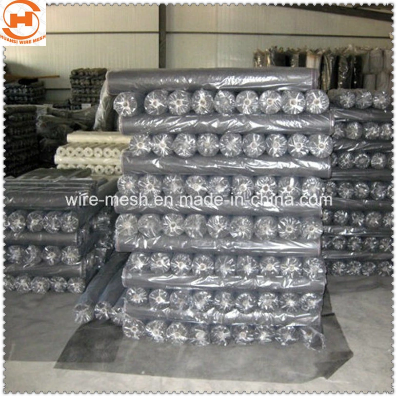 Fiberglass Mesh for Insect Window Screen