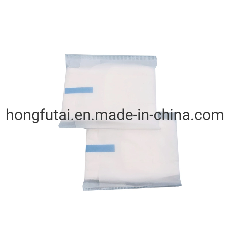 Women Use Thick Type Long Time Use Sanitary Napkin