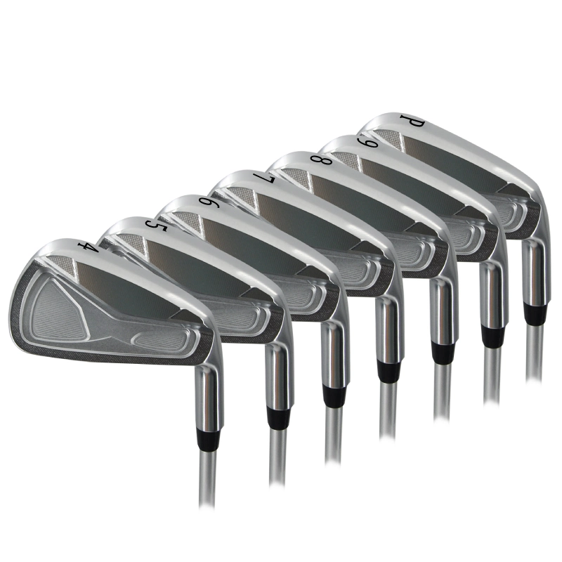 Customize Iron Set Golf Clubs