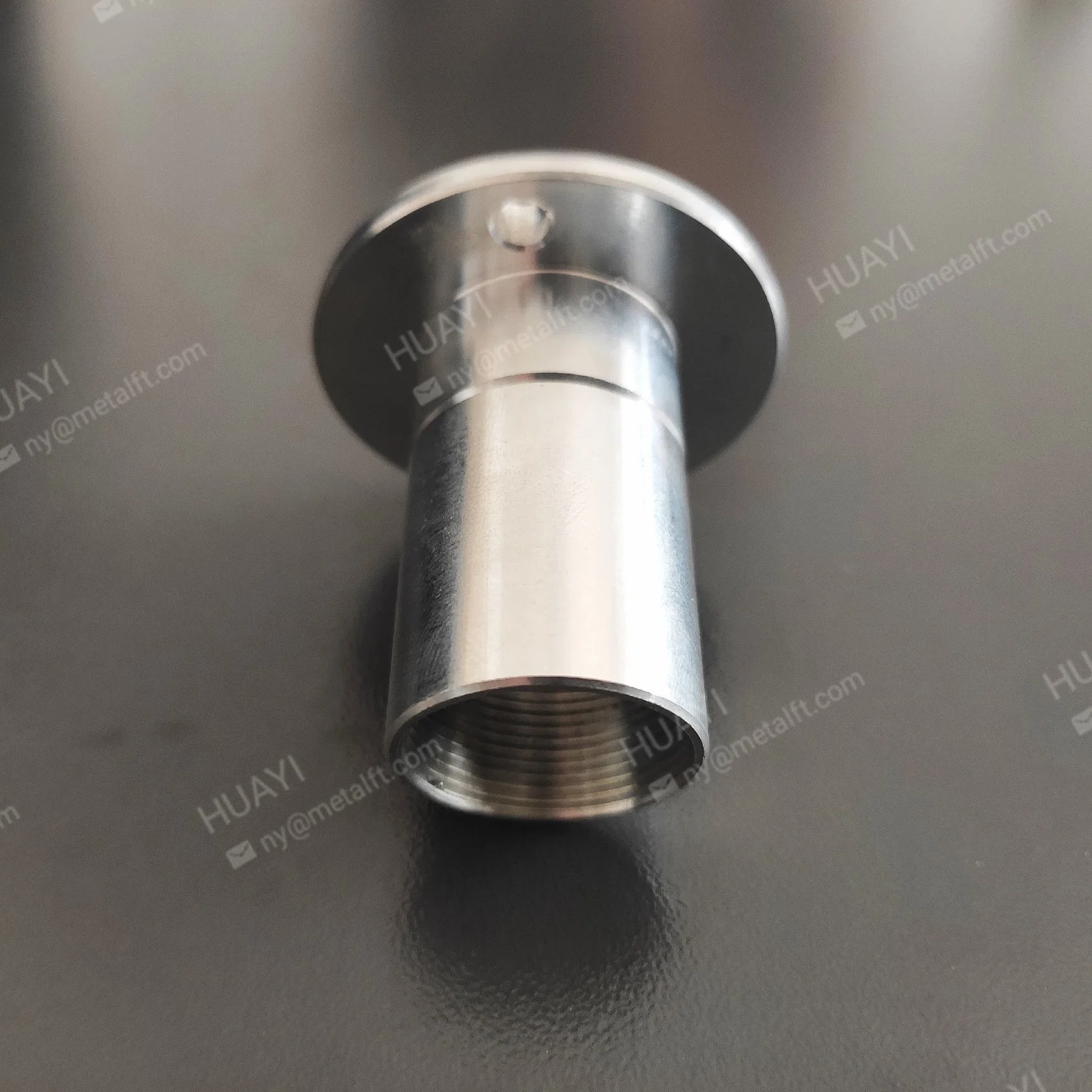 OEM Factory Custom Precisie Turning Aluminium CNC