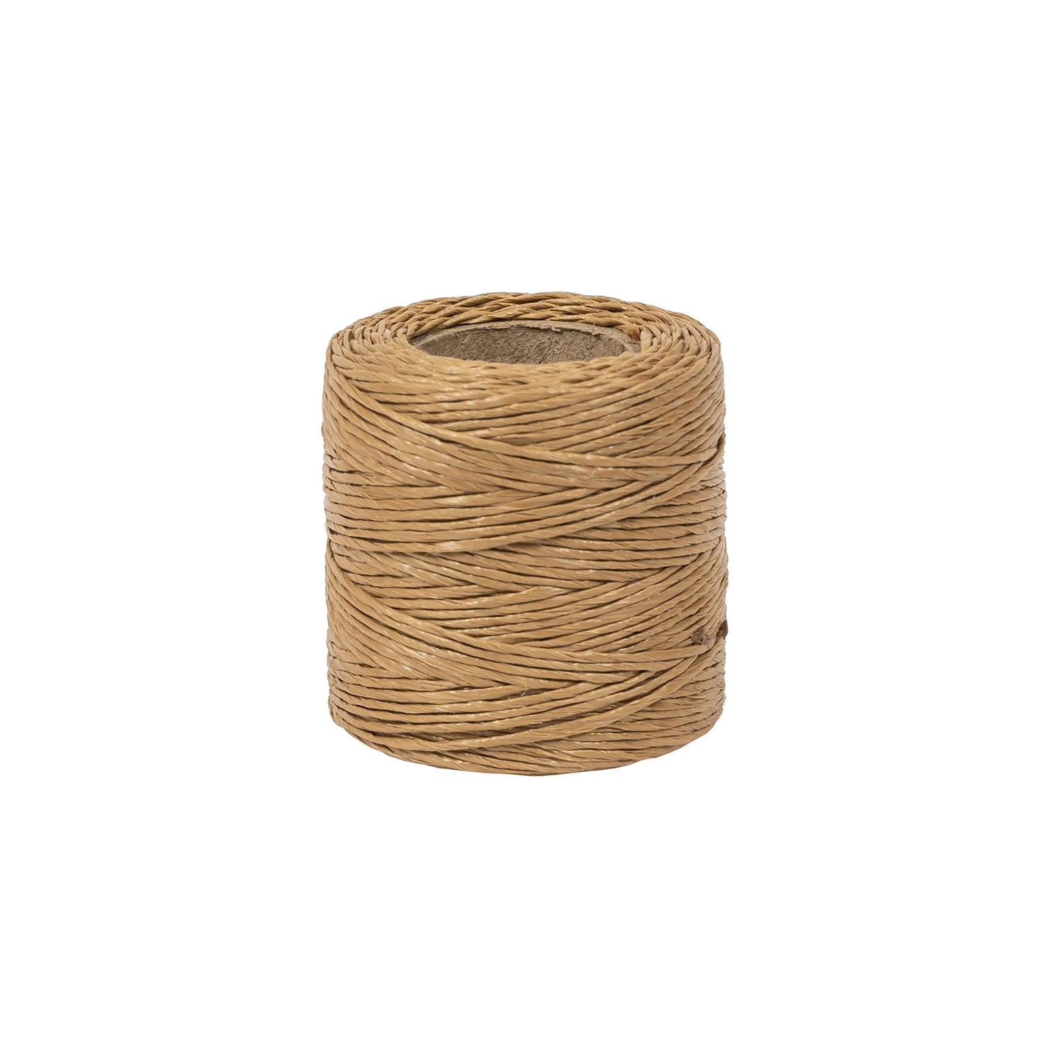 Tying Agricultural Garden Yellow White PP 1 Ply Twine