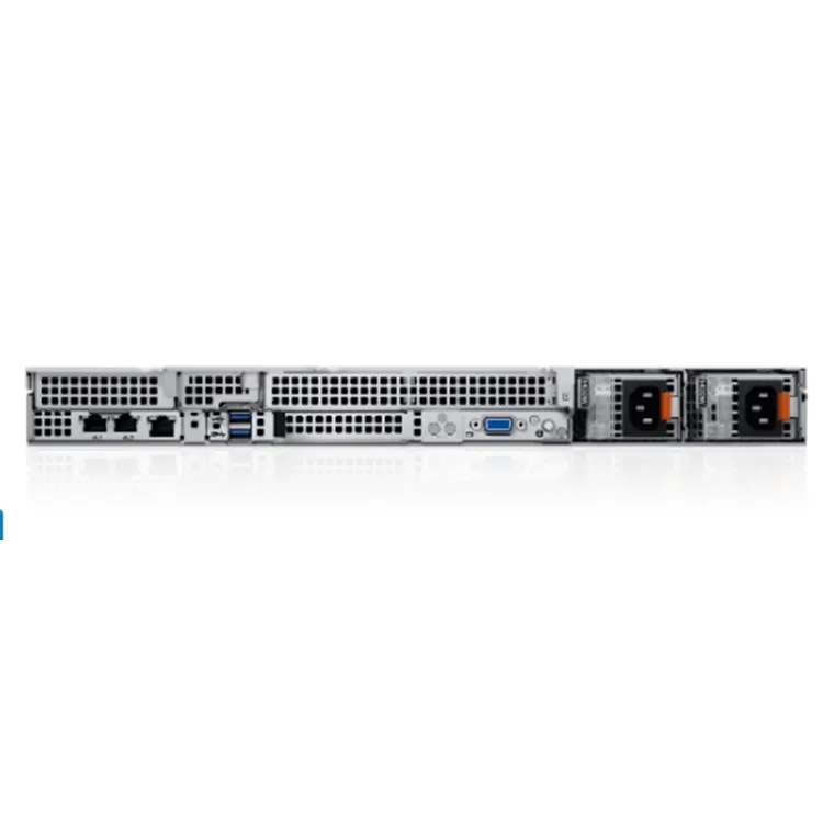 Poweredge R660xs 1u Rack Server 16DDR5 4th Scalable Processors R660xs