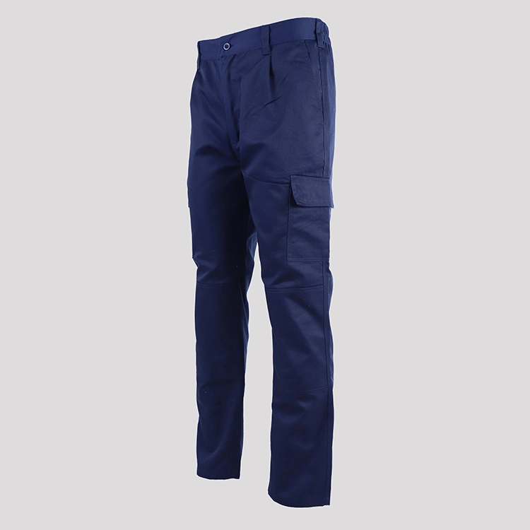 China Supplier Work Wear Pants for Men