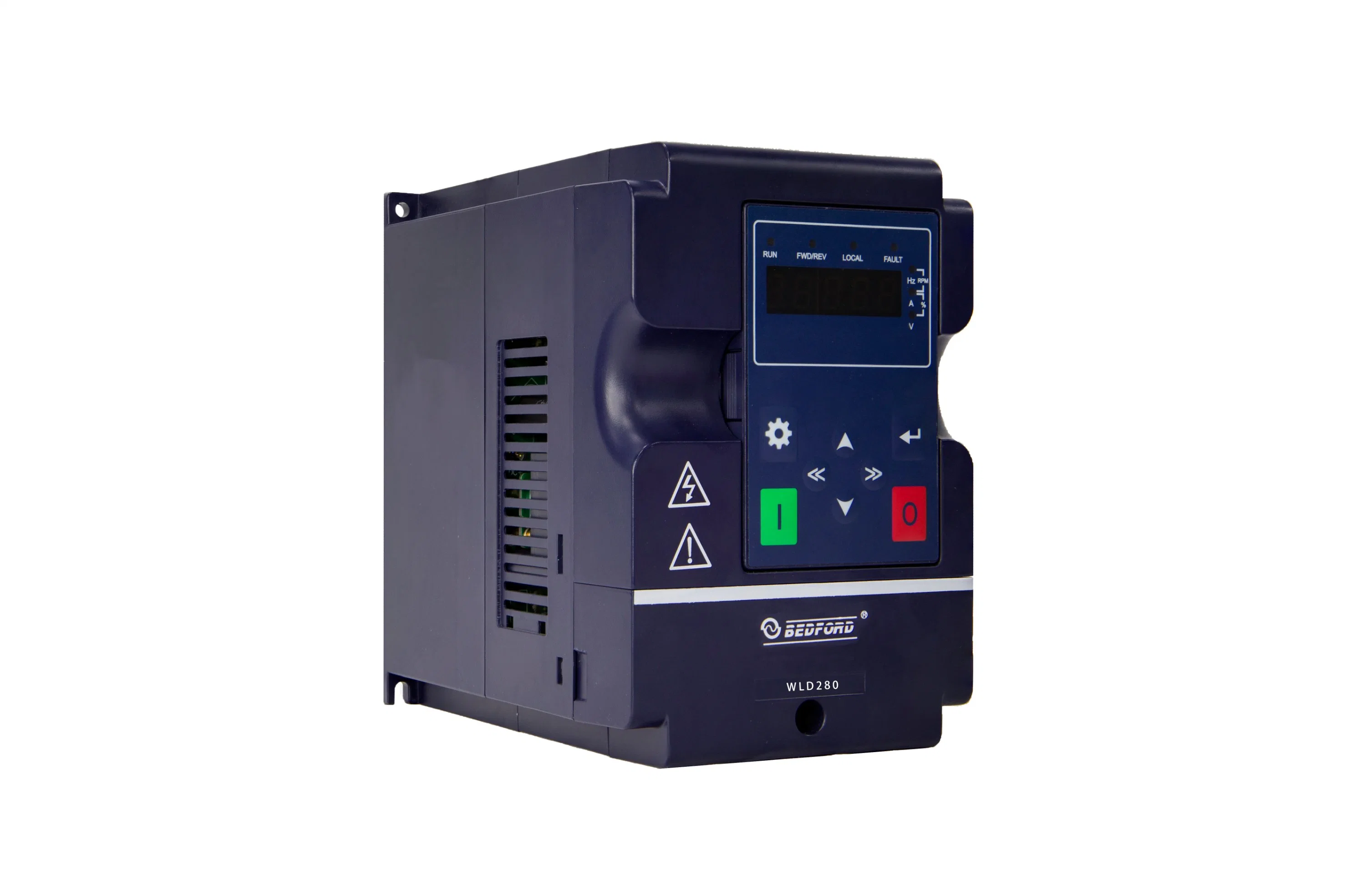 2022 New Style Wld280 off-Grid Solar Inverter for Irrigation Pump