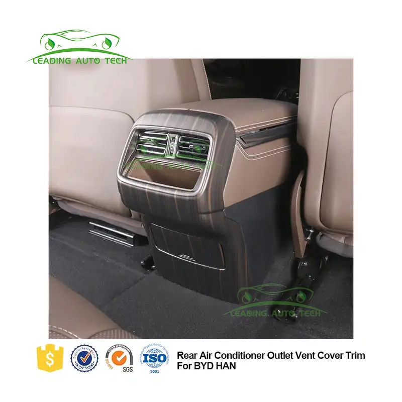 Manufacturer Electric Car Body Kit Auto Spare Parts Accessories for Byd Han EV Qianshan Dm-I Dm-P 2020-2022