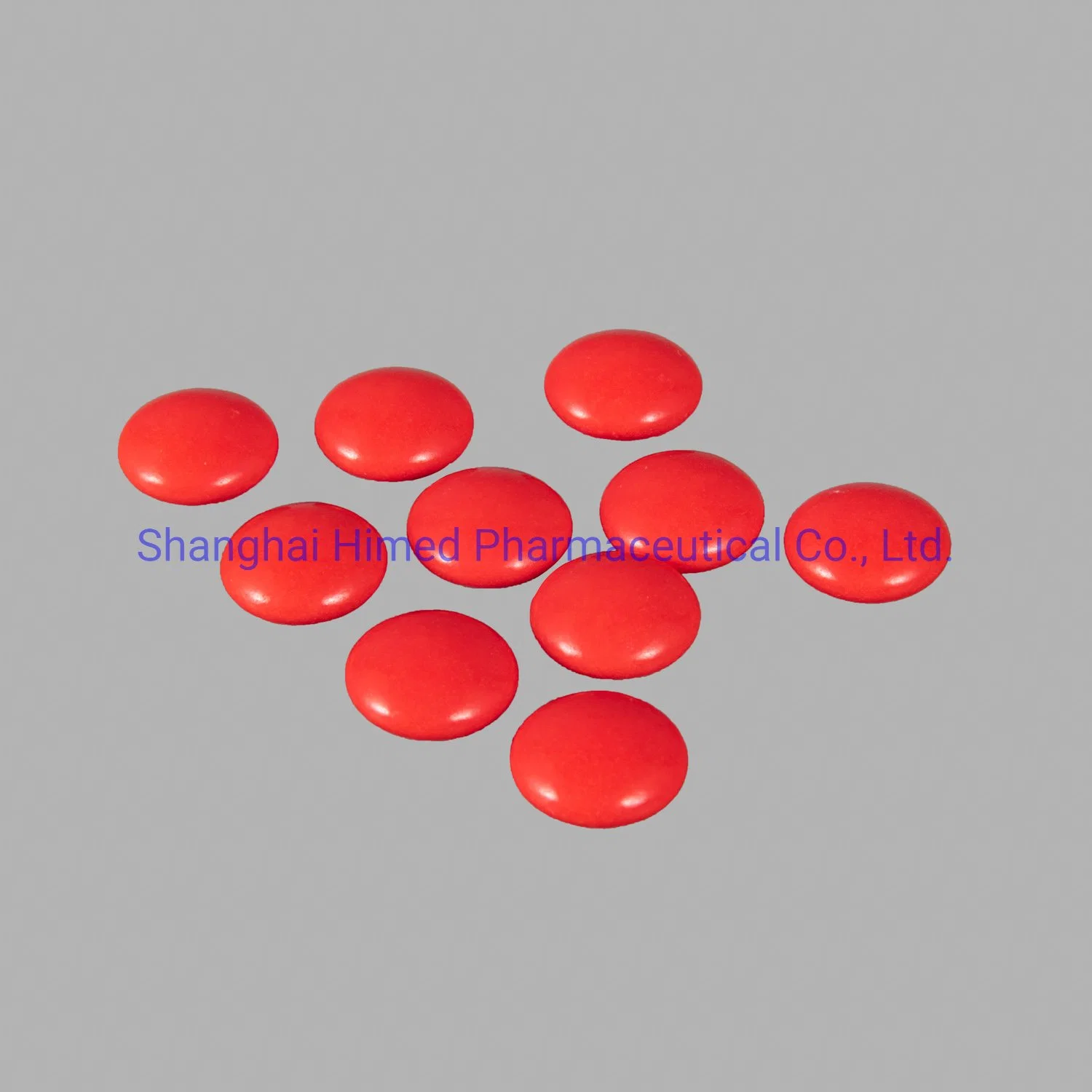 Diclofenac Natrium dispersible/Diclofenac Kalium (Tablette) 50mg 75mg 100mg