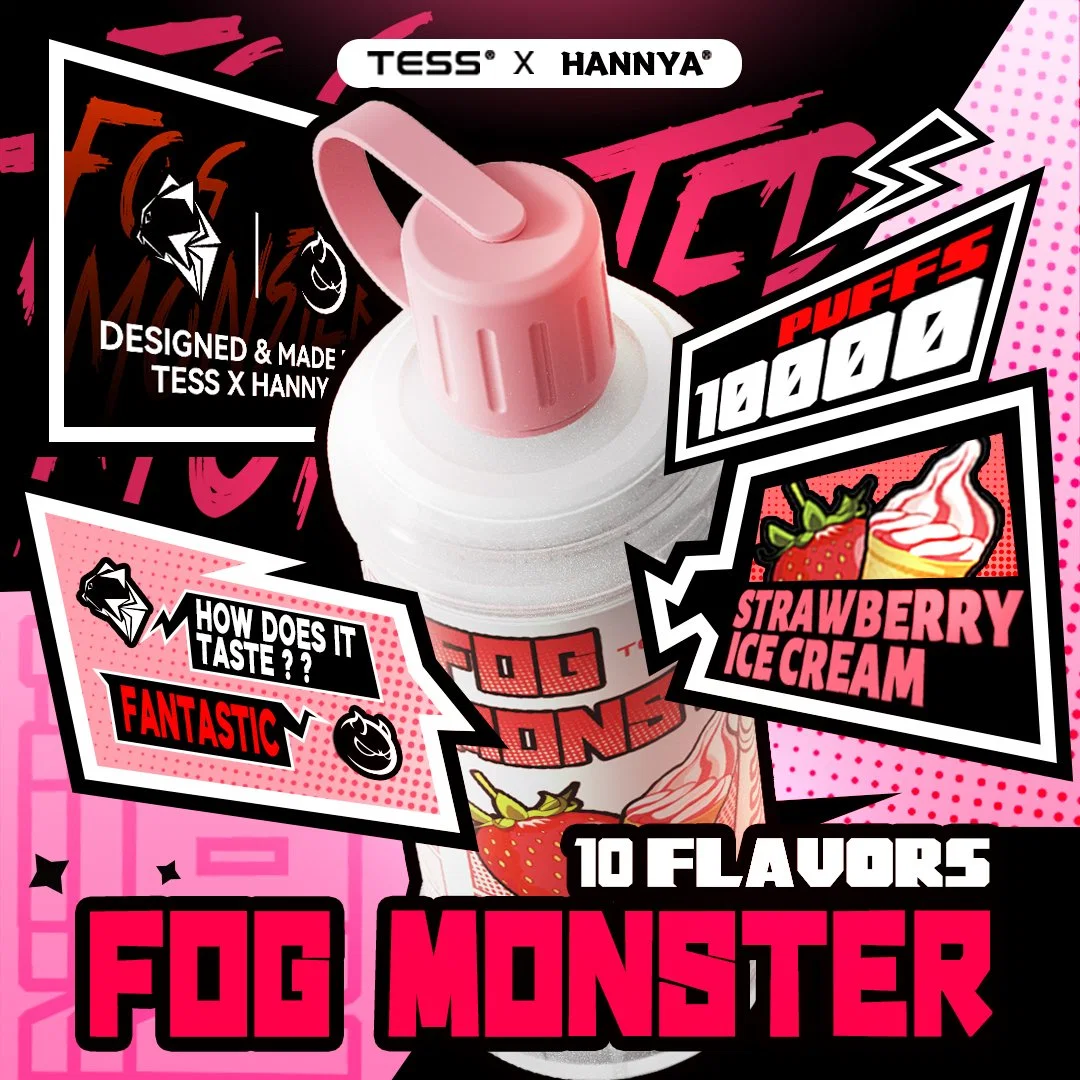 Vente en gros Xcelencia 10000 puffs E cigarette Vape jetable stylo Hookah