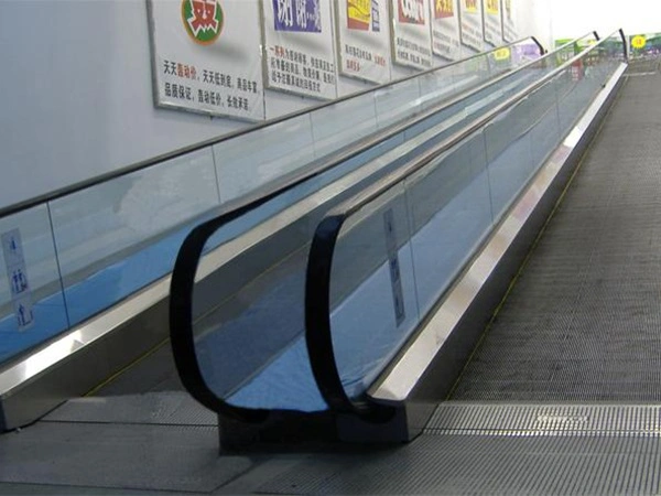 Superior Safety Stable Passenger Escalator