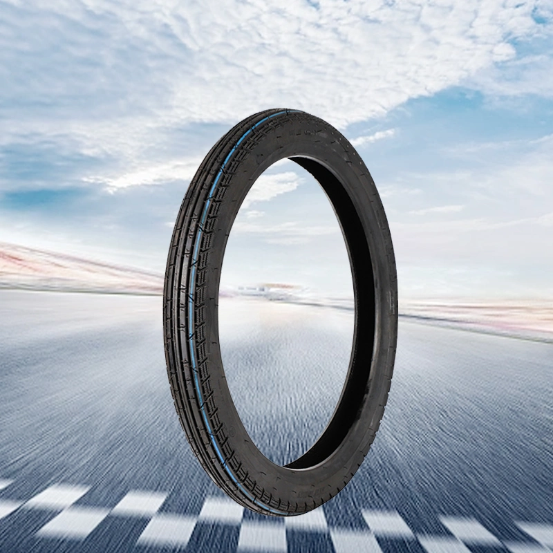 Motorcycle Tire Inner Tube 3.50-12 3.75-12 4.00-12 4.50-12 Tire Metal Valve Tube Motorcycle Parts for Gas & Electric Scooter Bike