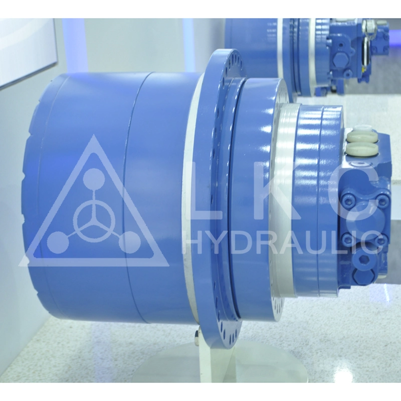 Ltm40A Travel Motor/Final Drive /Hydraulic Motor/ Excavator Parts for Excavator