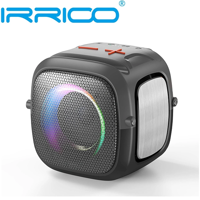 10W RMS Portable Wireless Bluetooth Waterproof Speaker Spare Parts Accessories Assemble