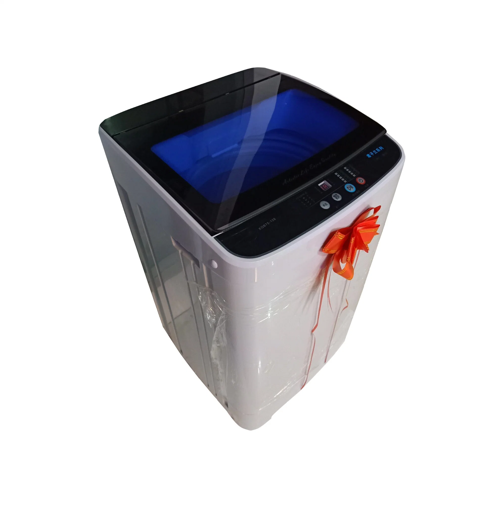 Full-Automatic 10kg Top Load Home Washing Machine