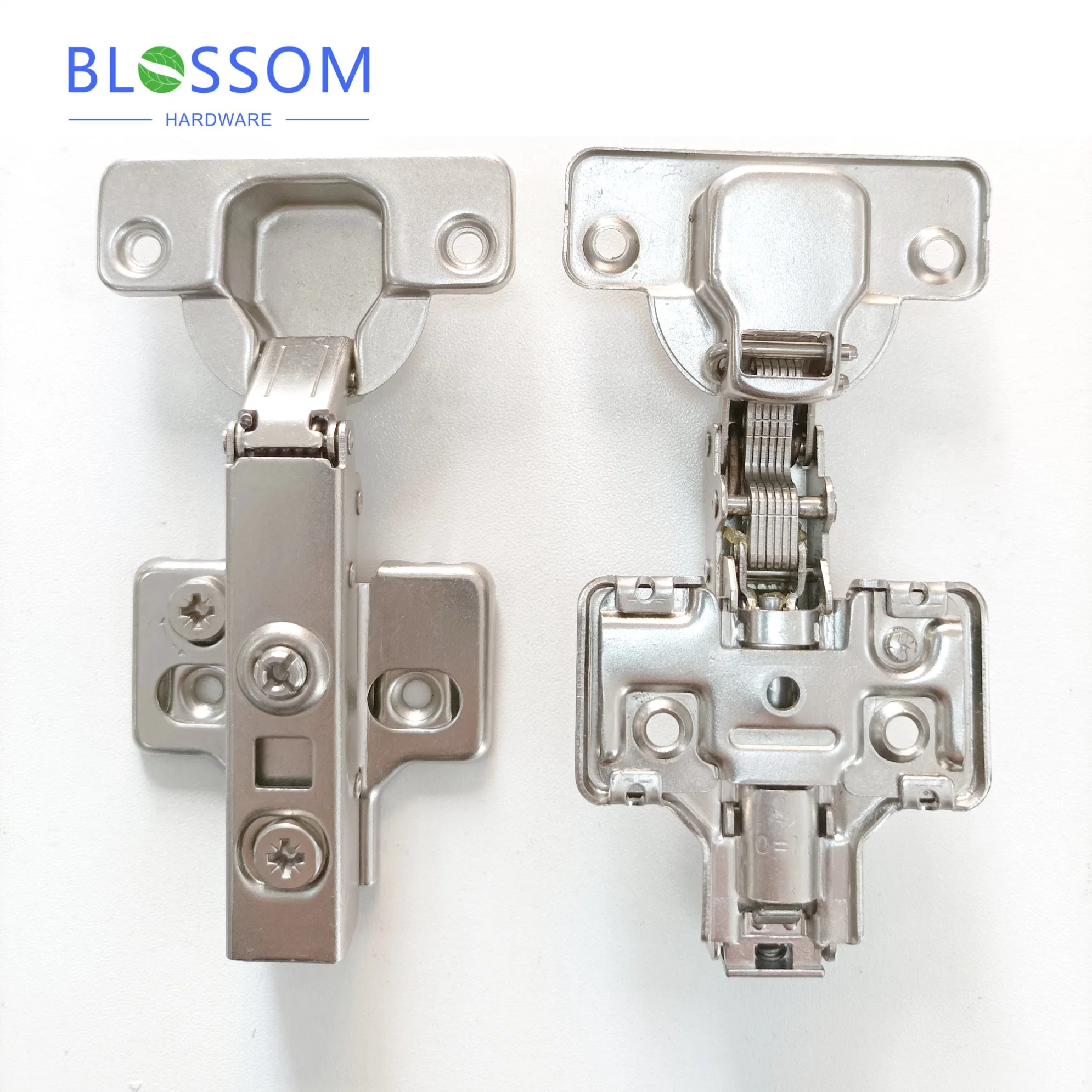 Heavy Duty Gate Hydraulic Cabinet Hinge Soft Close Cabinet Door Hinge