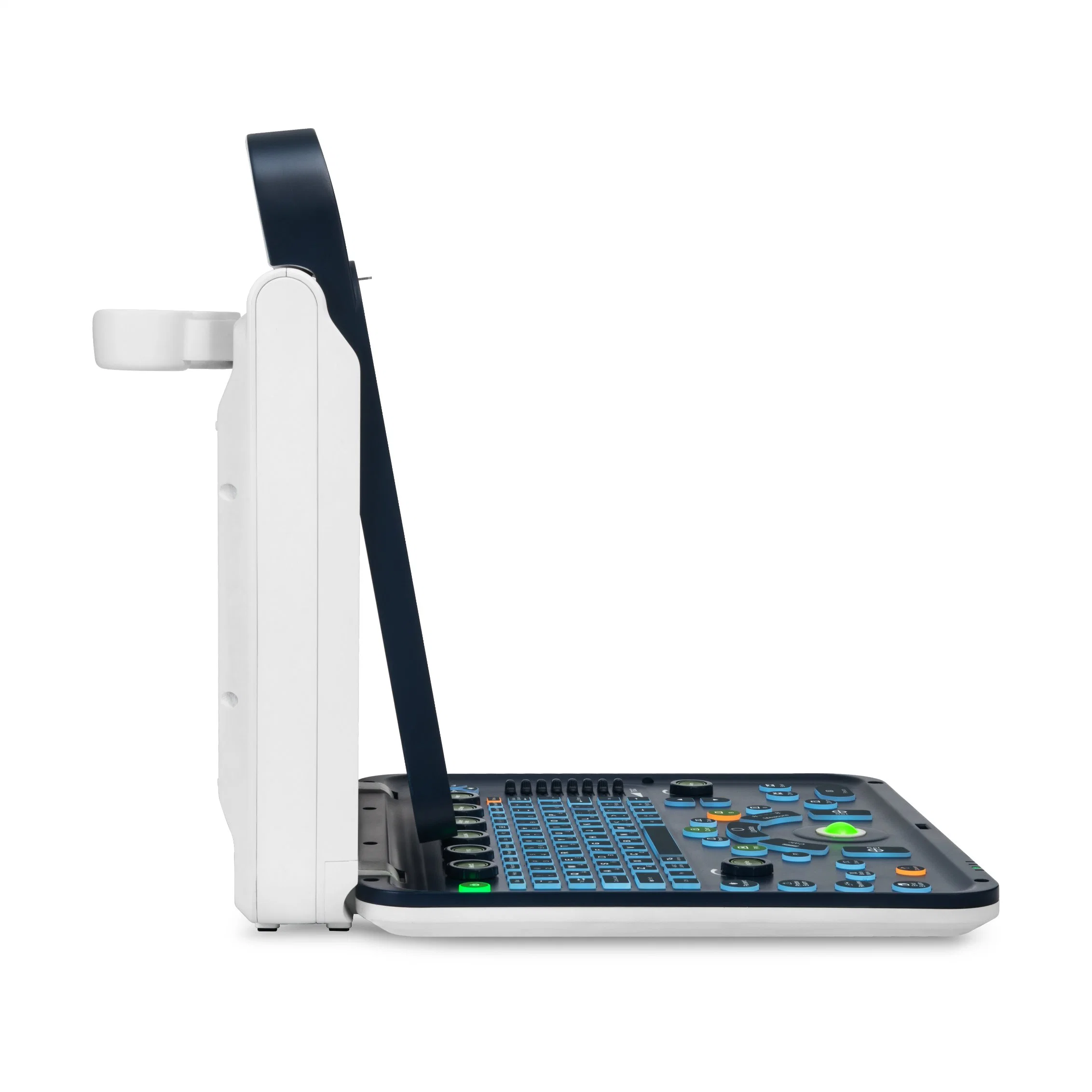 My-A027e Mayamed Hand Getragen Laptop Ultraschall-Maschine Portable Farbdoppler Ultraschallscanner