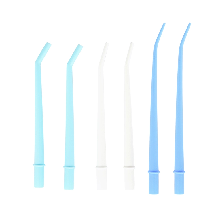 Disposable Medical Surgical Aspiration Aspirator Tips for Dental Operation