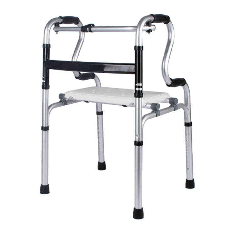 Walking Aids Walker Help Patient Distable People to Walk