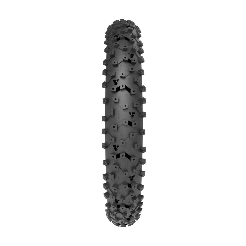 Hot Sale Excellent Driving Guidance Tyre TIMSUN Tyres TS-835F JIS/E-MARK Certificated Motocross Motorcycle Tubetype Tires