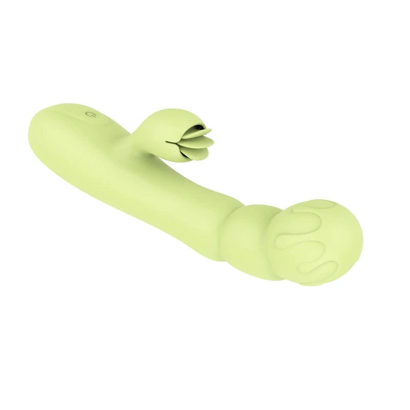 Adult Products Vibrator G-Spot Oral Sex Toys Nipple Sucking Clitoral Stimulator