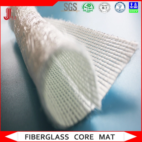 Fiberglass Sandwich Mat Eltnm800/250/600 for Rtm Process