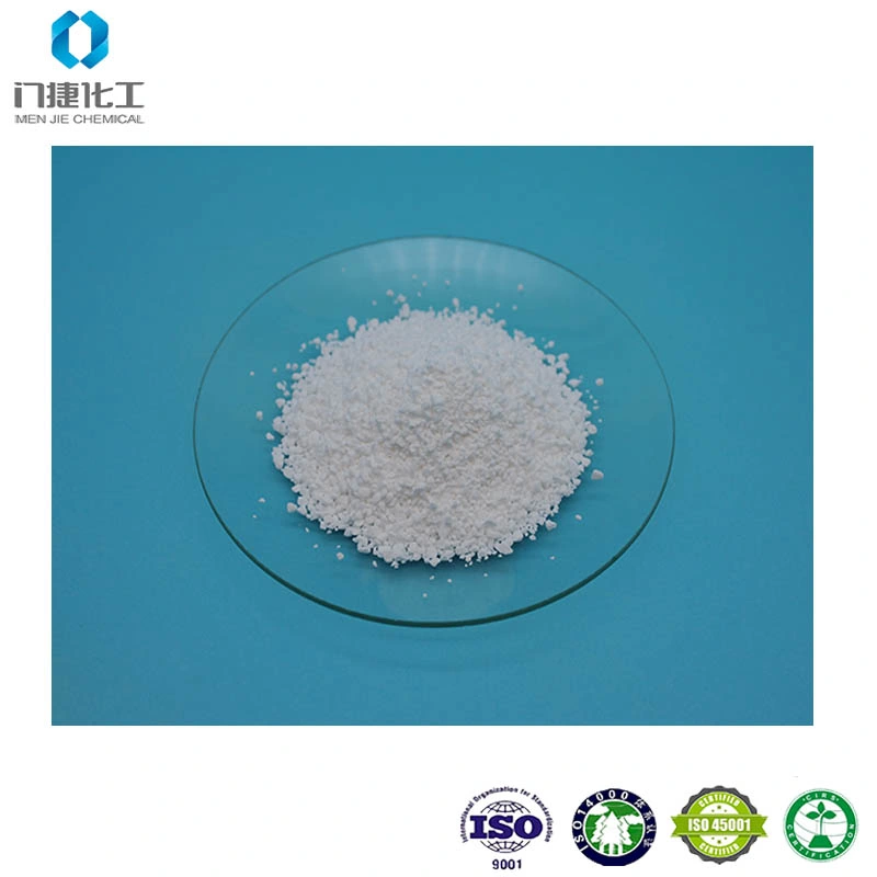 Nadcc/SDIC/ Sodium Dichloroisocyanurate Dihydrate Chlorine Granular 56% 60% 8-30mesh