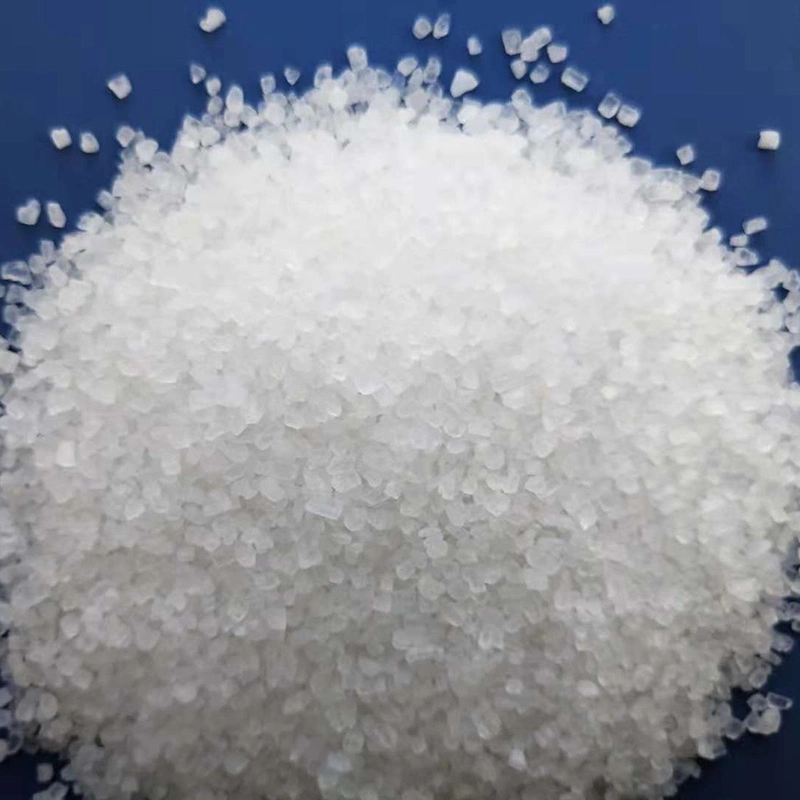 Refined Sea Salt for Animal Feed