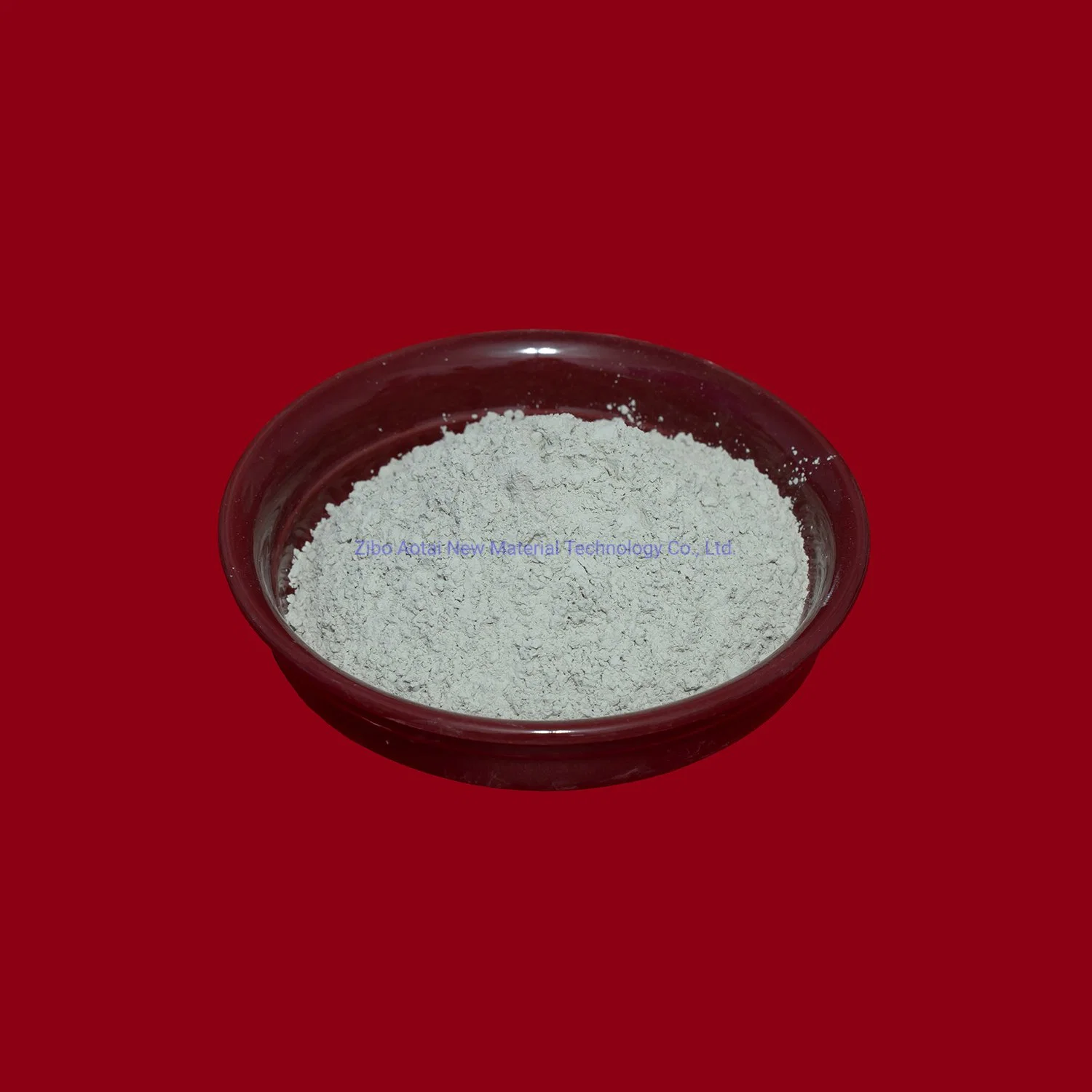 Industrial Grade Aluminium Hydroxide Powder High Purity Heat Conduction