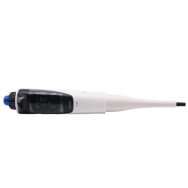 High Precision Adjustable Volume Automatic Pipette