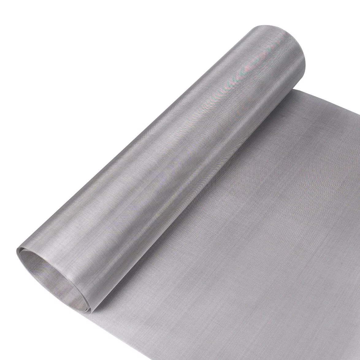 50 Mesh SS316 Steel Wire Cloth for Filter