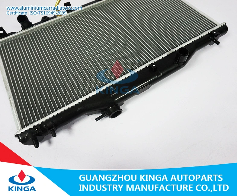 Auto Spare Parts Radiator for Honda Integra&prime; 01 OEM 19010-Pnd-901