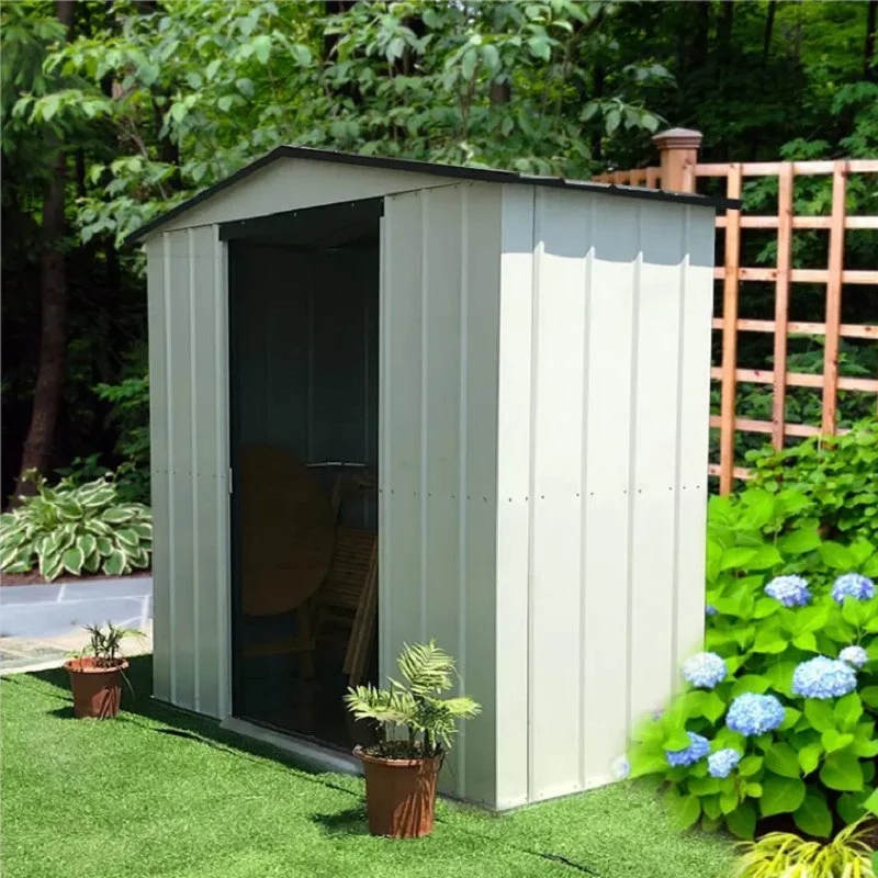 Garden Shed Tool House Home Custom Outdoor Storage Shed Garden for Home