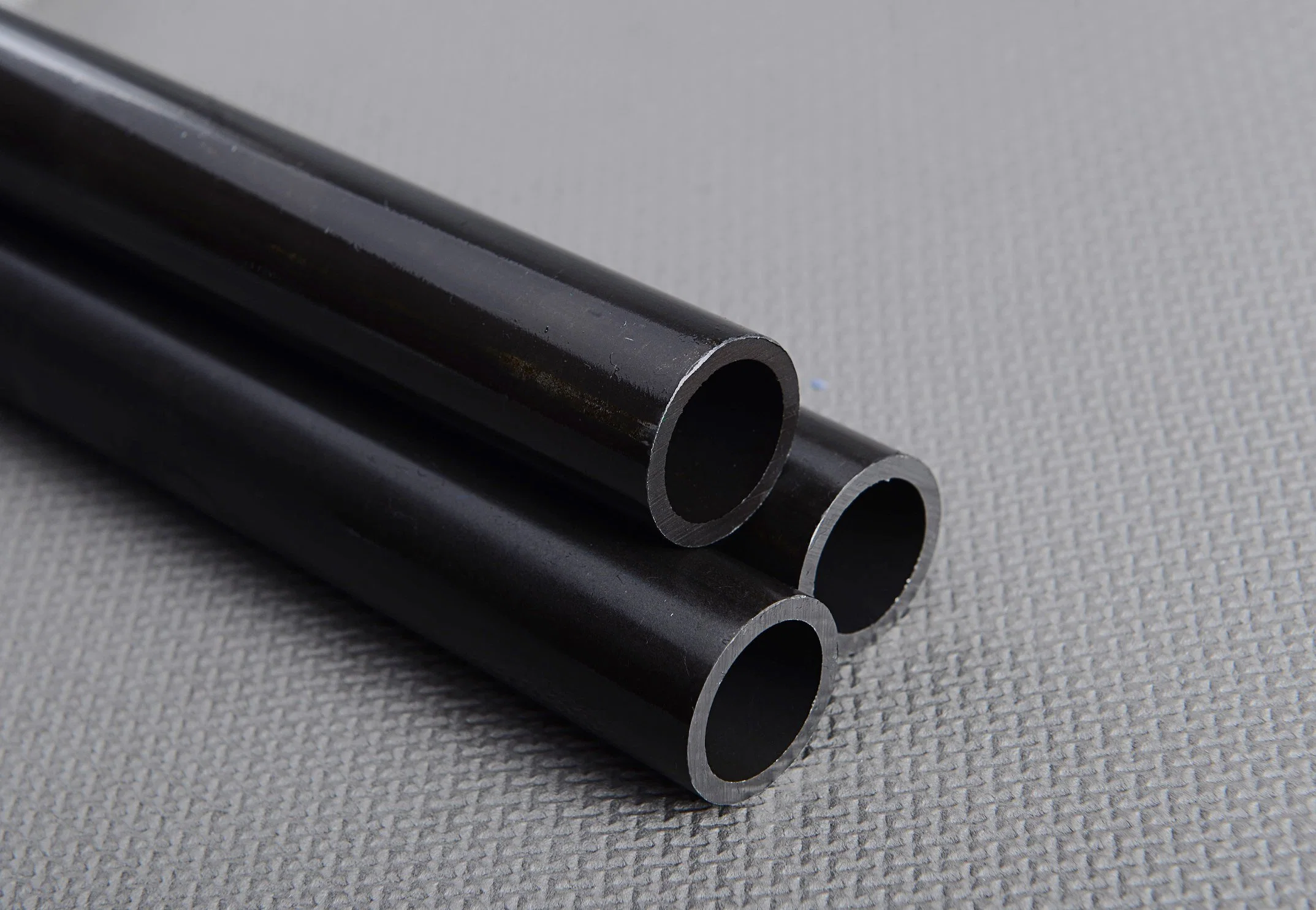 Od 2-60mm SAE J524 Black Phosphated Hydraulic Carbon Steel Tube