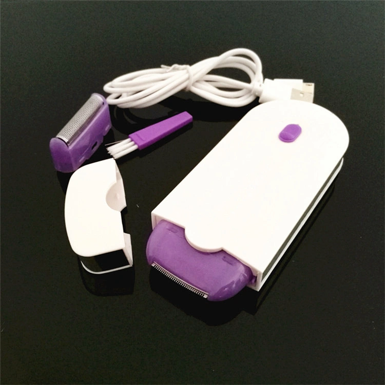 Induction Hair Removal Device for Unisex Is Suitable for Dropshipping