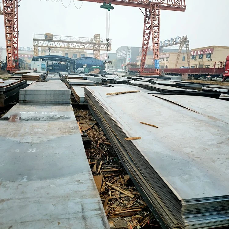 High quality/High cost performance 65mn High Strength Cold Rooled Carbon Steel Plates Manufacturer Rolled