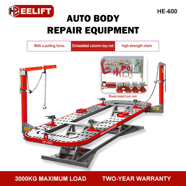 Auto Bench/Auto Body Repair Machine/Auto Body Repair/Car Maintenance/Car Repair Tool