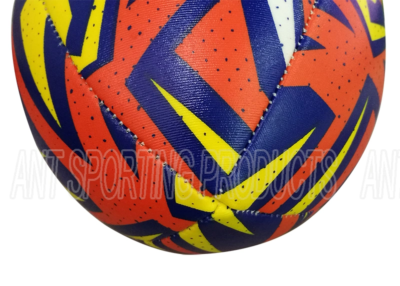 OEM Waterproof Beach American Game Football