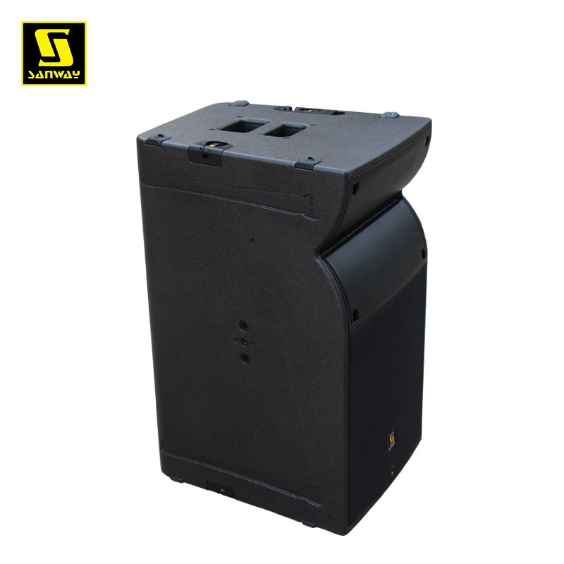 A15 Focus Single 15 Inch Passive Full Range PA Speaker Sound System for Concert Hall